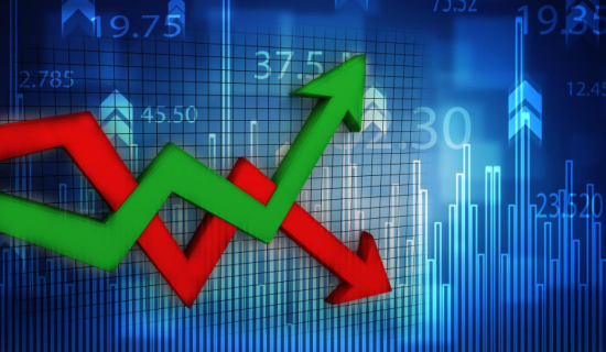 درهم آمیختگی سهام به دنبال درهم آمیختگی سهام ایالات متحده