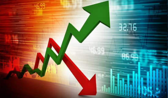 درهم آمیختگی مجدد سهام بعد از کاهش وال استریت