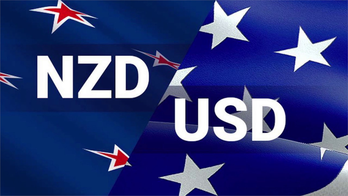 ریزش NZD/USD در پی گمانه زنی ها دربارۀ کاهش نرخ بهره
