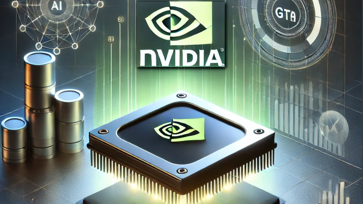 سهام انویدیا (Nvidia): ارزان یا ارزش گذاری توجیه پذیر؟