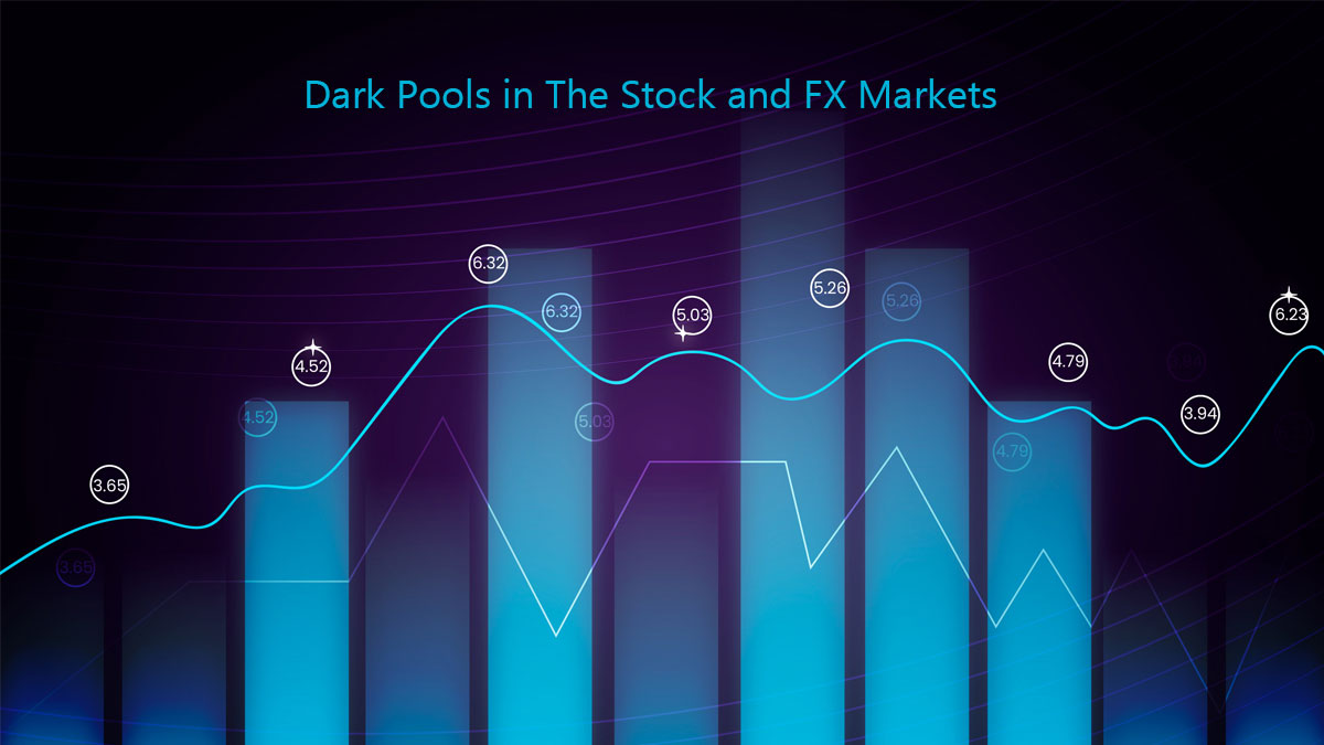 How Do Dark Pools Work